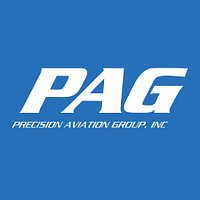 Precision Aviation Group logo