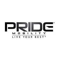 Pride Mobility logo