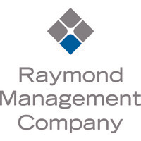 Raymond Management Company logo
