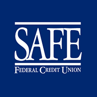 SAFE Federal Credit Union logo