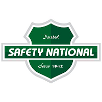 Safety National logo
