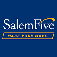 Salem Five logo