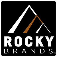 Rocky Brands logo