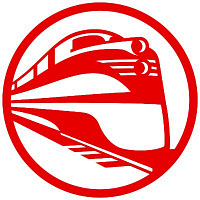 R. J. Corman Railroad Group logo