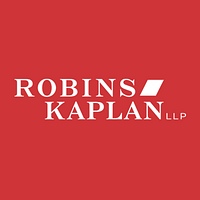 Robins Kaplan logo