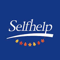 Selfhelp Community Services logo