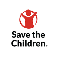 Save the Children logo