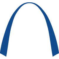 St. Louis Arc logo