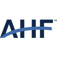 AHF Products logo