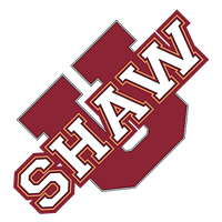 Shaw University logo