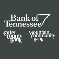Bank of Tennessee logo