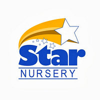 Star Nursery logo