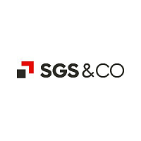 SGS & Co logo