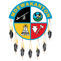 Shakopee Mdewakanton Sioux Community logo