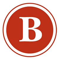 Badger Liquor logo