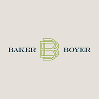 Baker Boyer logo