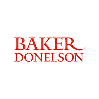 Baker Donelson logo