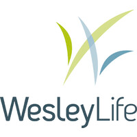 WesleyLife logo
