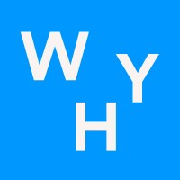 WHY Brands logo