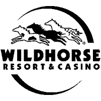 Wildhorse Resort & Casino logo