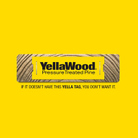 Great Southern Wood Preserving logo