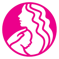 Woman's Hospital logo