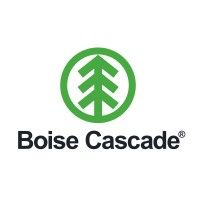 Boise Cascade logo