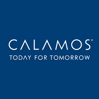 Calamos Investments logo