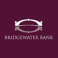 Bridgewater Bank logo