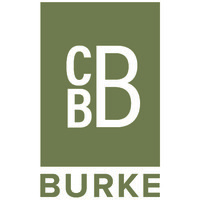 Christopher B. Burke Engineering logo