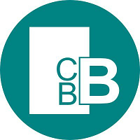 Christopher B. Burke Engineering logo