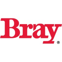 Bray International logo