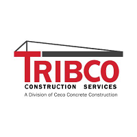 Ceco Concrete Construction logo