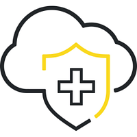 ClearDATA logo