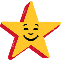 CKE Restaurants logo