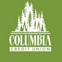 Columbia Credit Union logo