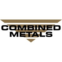 Combined Metals logo