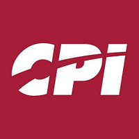 Communications & Power Industries logo