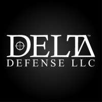 Delta Defense logo