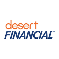 Desert Financial logo