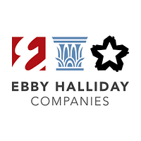Ebby Halliday Companies logo