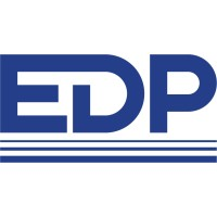 Energy Distribution Partners logo