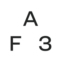 Agency FIFTY3 logo