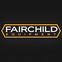 Fairchild Equipment logo
