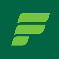Frontier Airlines logo