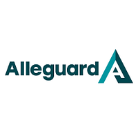 Alleguard logo