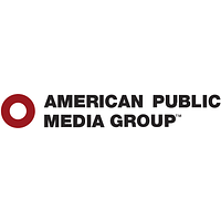 American Public Media Group logo