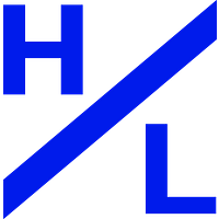 H/L logo