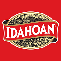 Idahoan Foods logo