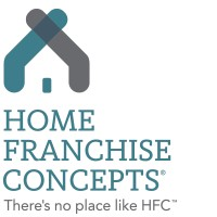 Home Franchise Concepts logo
